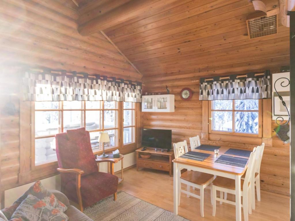 Holiday Home Hallan-etappi b paritalo by Interhome photo 4