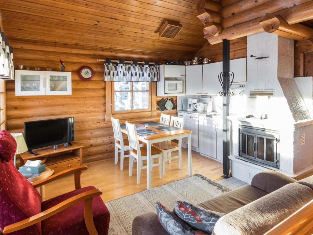 Holiday Home Hallan-etappi b paritalo by Interhome photo 3