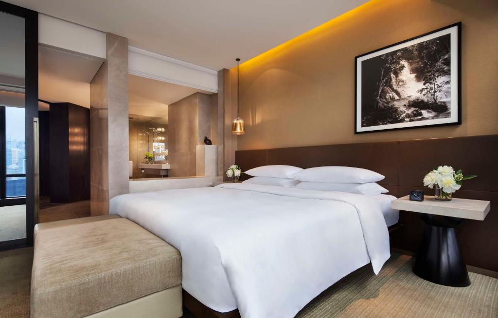 Grand Hyatt Hong Kong photo 4