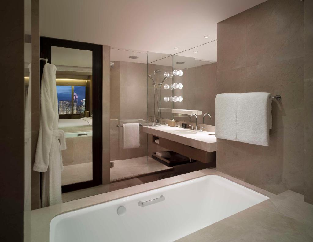 Grand Hyatt Hong Kong