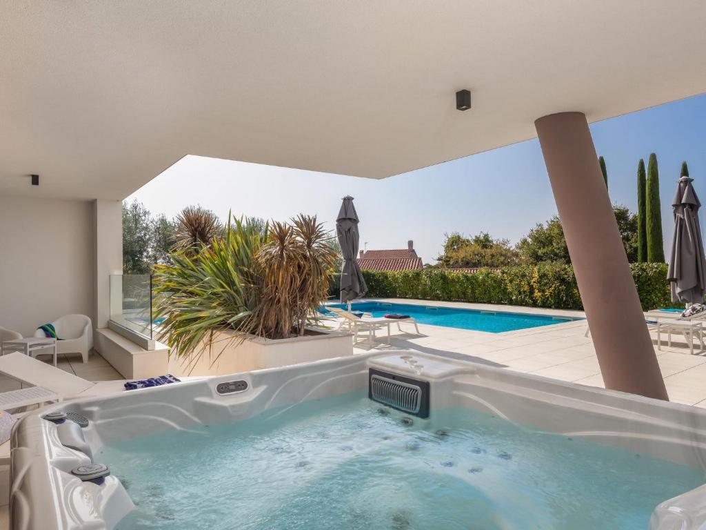 Villa Old Olive I by Interhome photo 1
