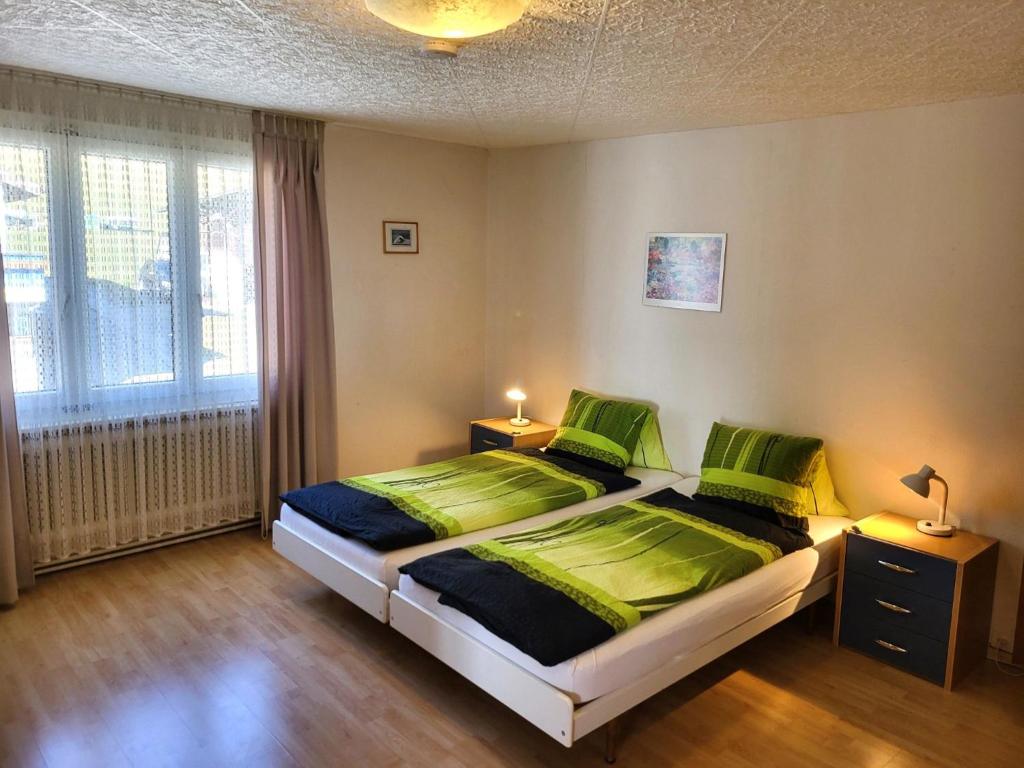 Apartment Lilo-4-Zimmer by Interhome photo 1