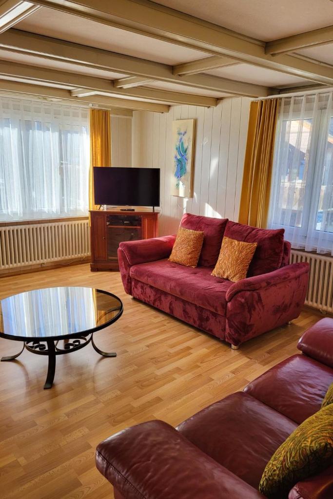 Apartment Lilo-4-Zimmer by Interhome photo 4