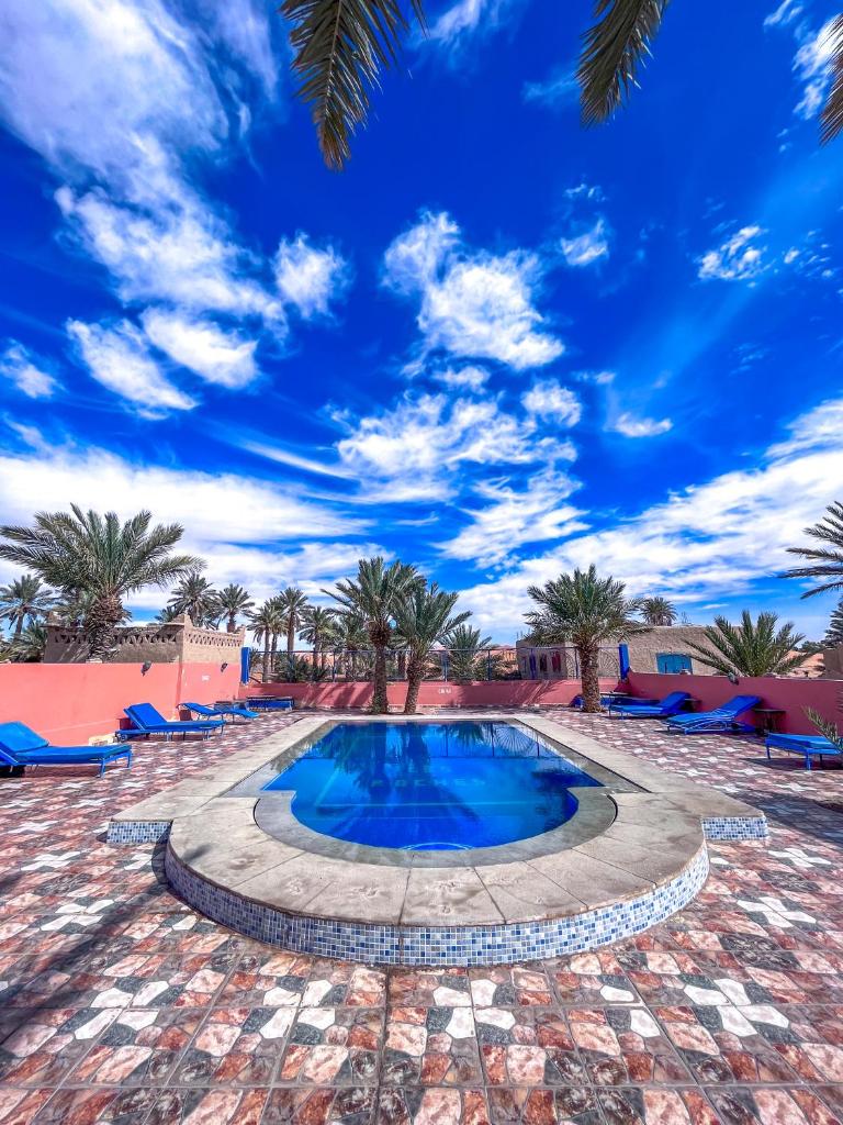 Riad Les Roches Merzouga photo 3