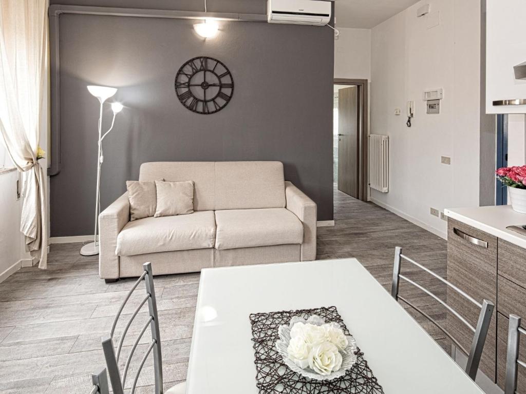 Apartment Rimini Mare by Interhome photo 1