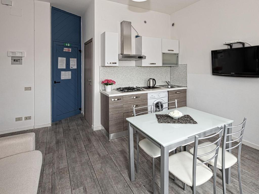 Apartment Rimini Mare by Interhome photo 2