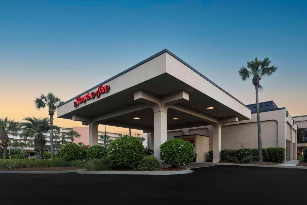 Hampton Inn Ft. Walton Beach image