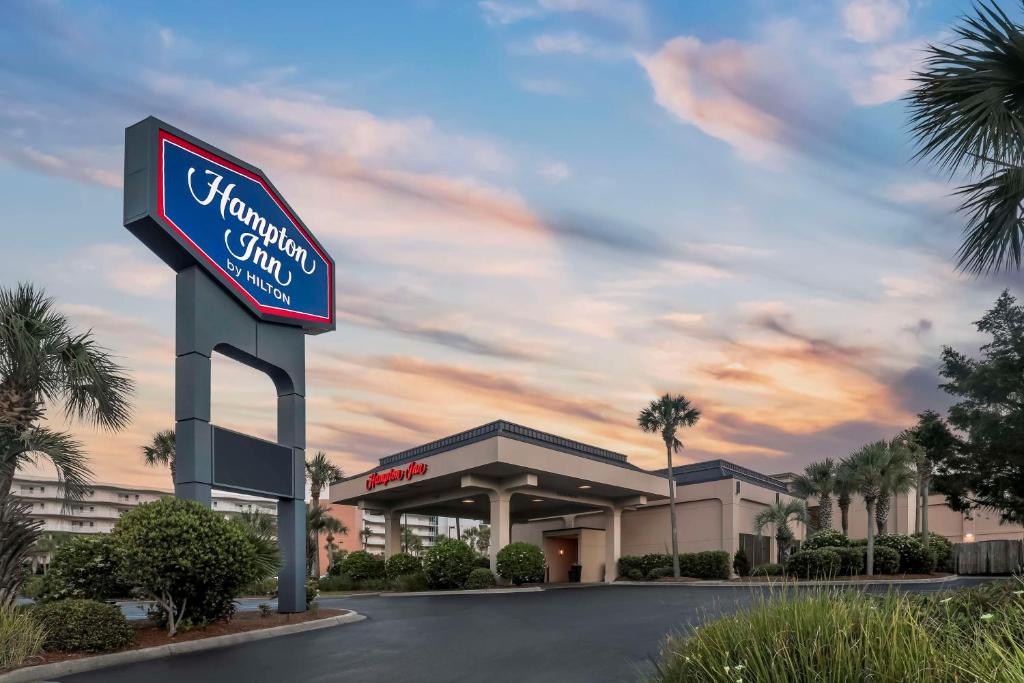 Hampton Inn Fort Walton Beach photo 2