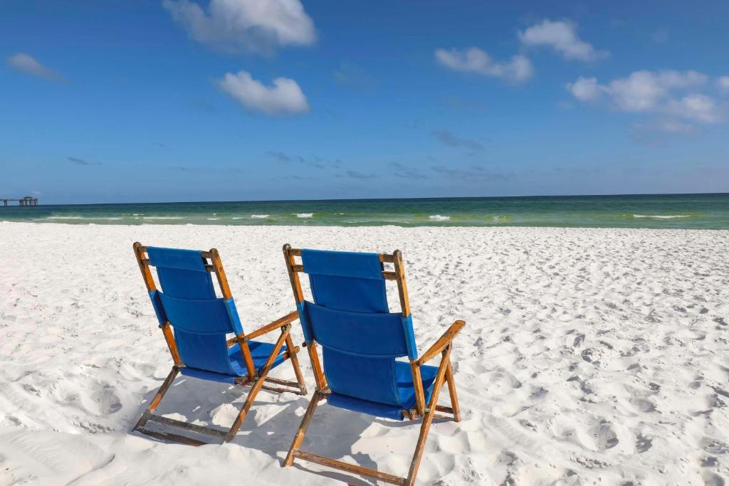 Hampton Inn Fort Walton Beach photo 3