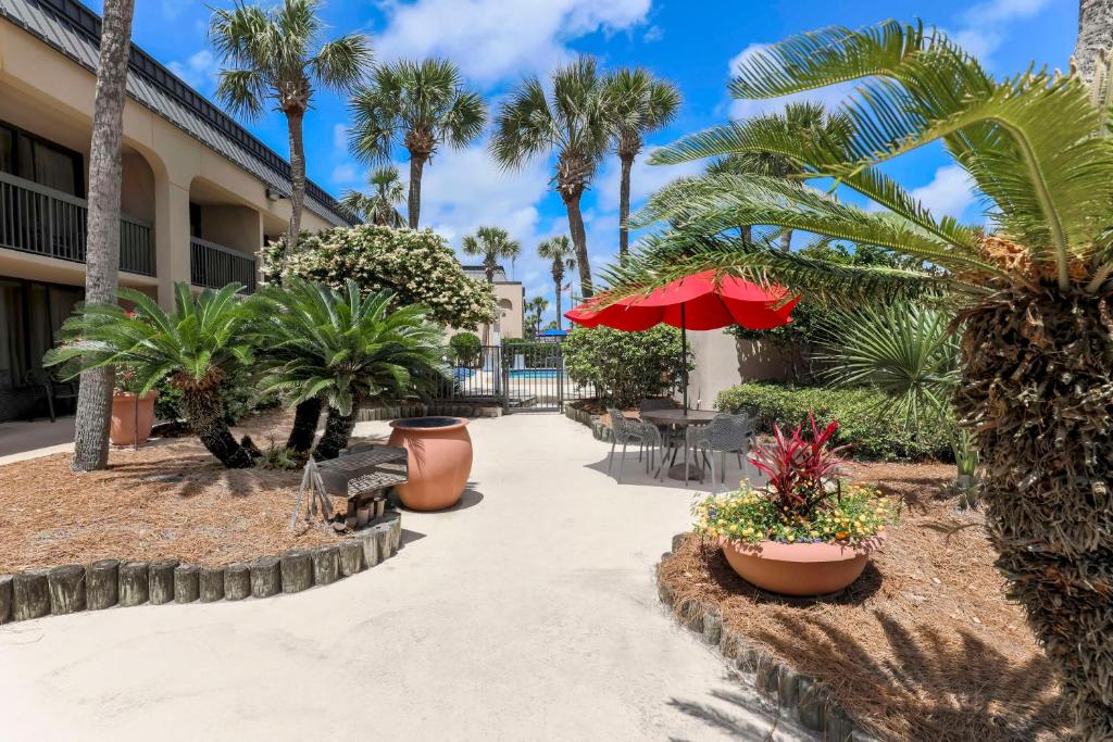 Hampton Inn Fort Walton Beach photo 4