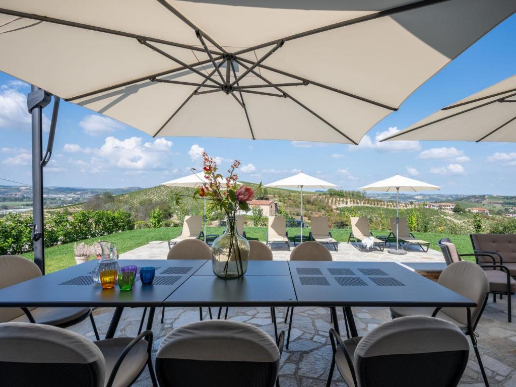Holiday Home Casa Faretto - Monviso & Collina by Interhome photo 2