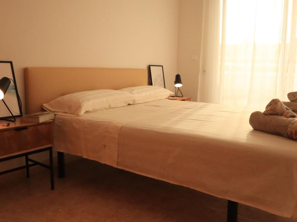 Holiday Home Canción de mar by Interhome photo 4