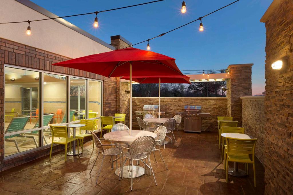 Home2 Suites by Hilton Fort Smith AR image
