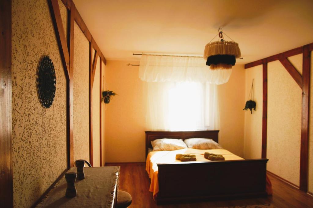 Apartament ZAMURNA 4 photo 4