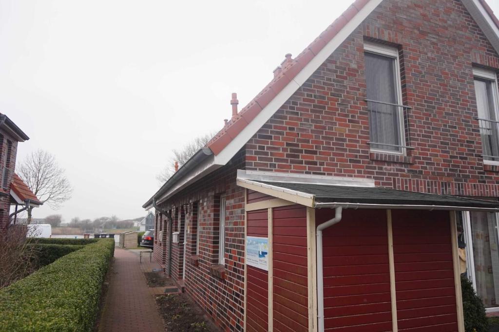 Ferienhaus Wattje