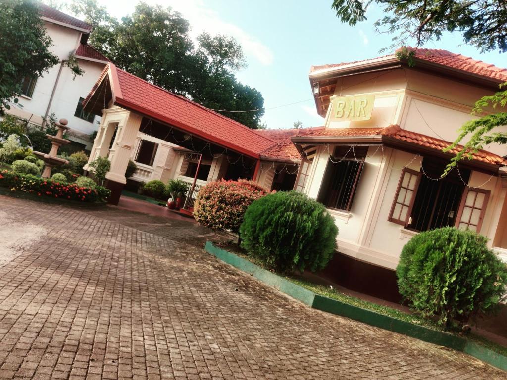 Grand Colonial Viveka photo 1