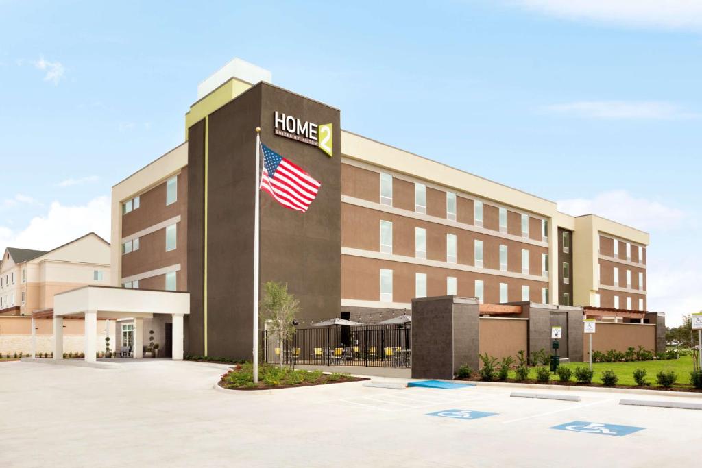 Home2 Suites by Hilton Houston Webster image