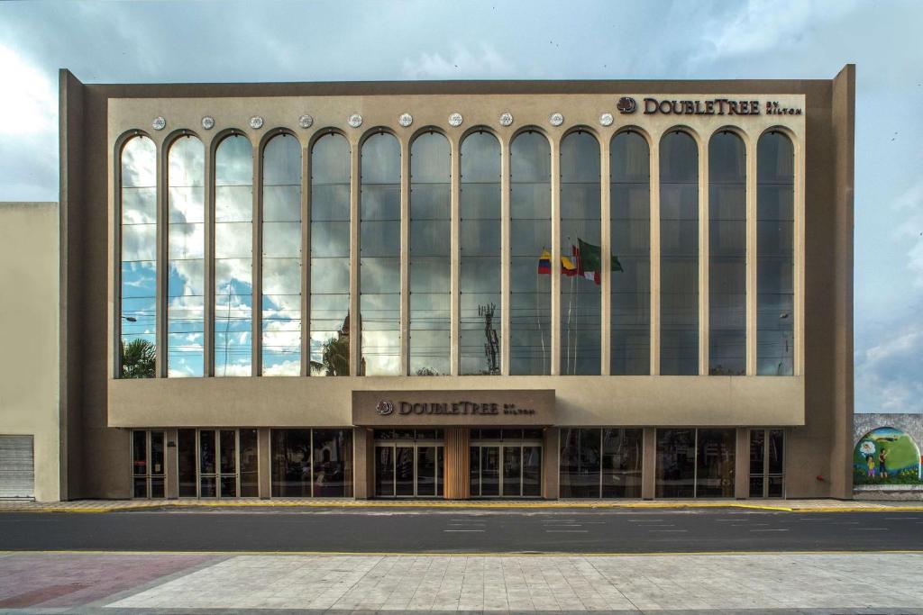 Doubletree By Hilton Iquitos photo 3