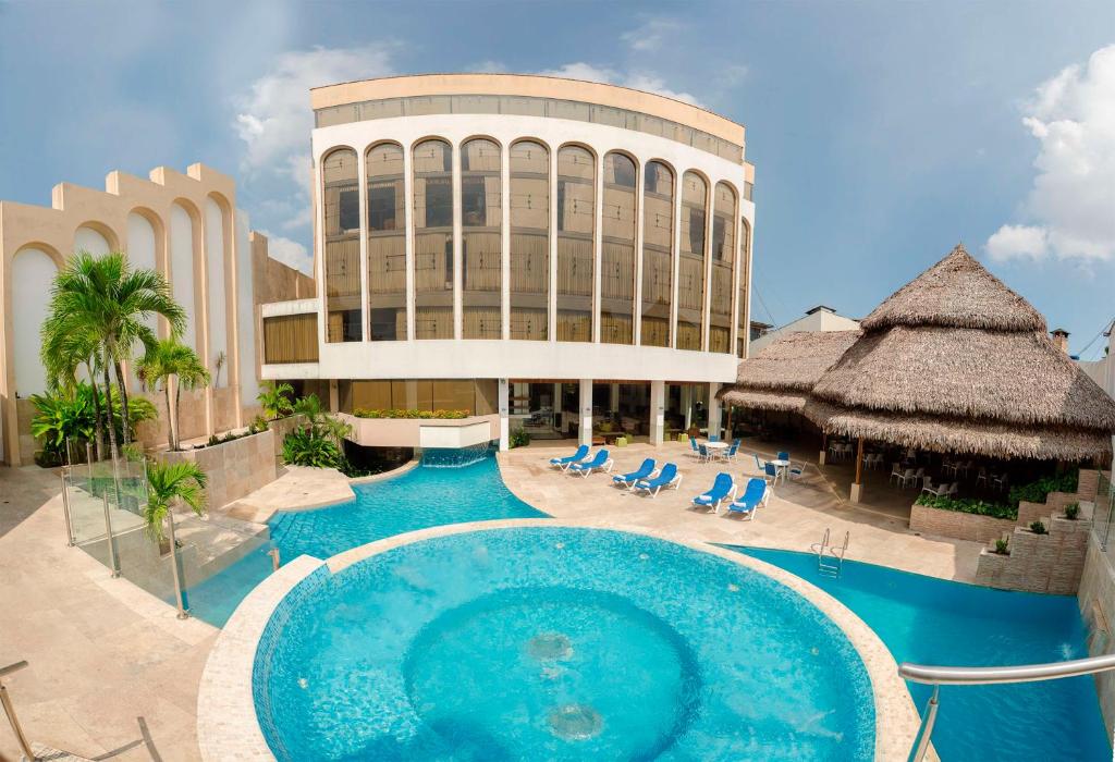 Doubletree By Hilton Iquitos photo 4