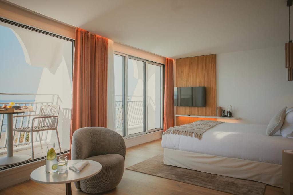 Hôtel La Plage 5 étoiles La Grande Motte