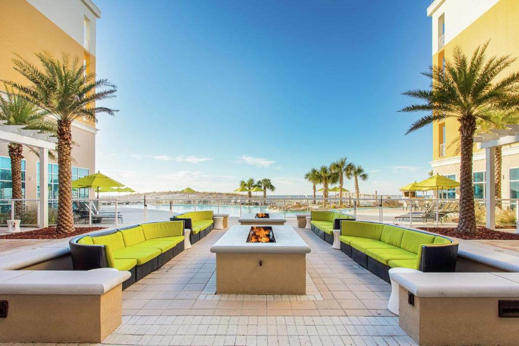 Hilton Garden Inn Ft. Walton Beach photo 1