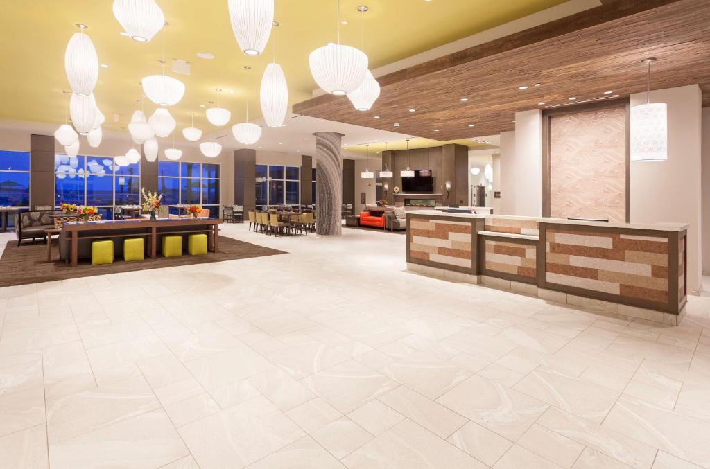 Hilton Garden Inn Ft. Walton Beach photo 4