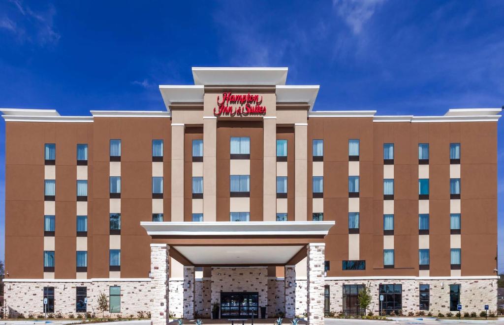 Hampton Inn & Suites Houston/Atascocita, Tx photo 1