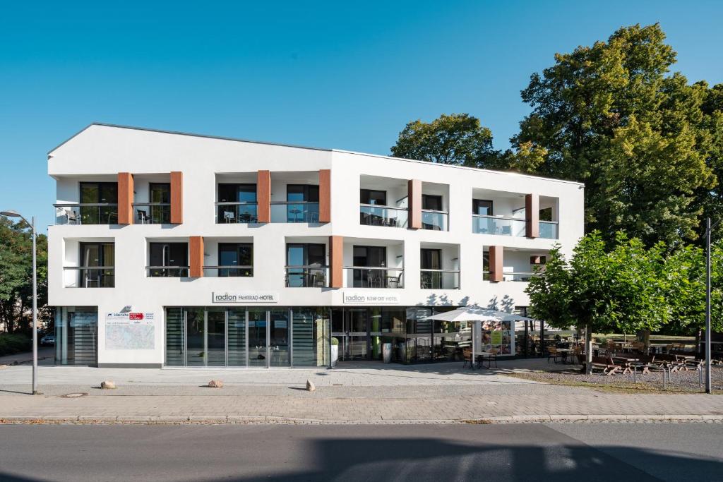 Radlon Fahrrad-Komfort-Hotel photo 3