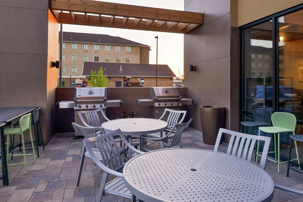 Home2 Suites By Hilton Merrillville photo 3