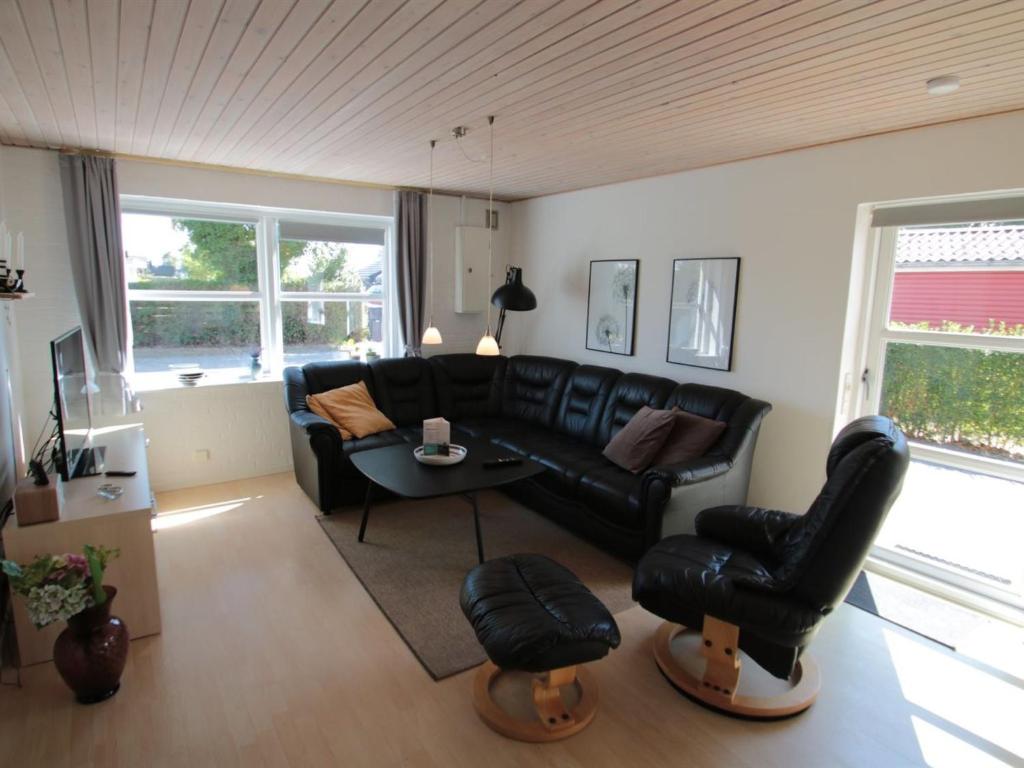 Holiday Home Skak - 100m from the sea in SE Jutland by Interhome photo 2