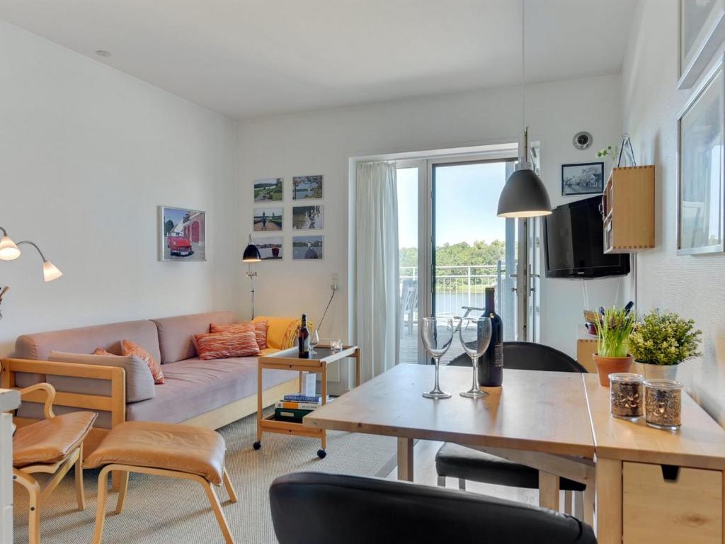 Apartment Almedin - 2km from the sea in SE Jutland by Interhome photo 2