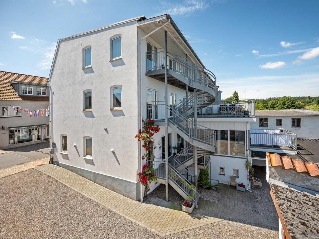 Apartment Almedin - 2km from the sea in SE Jutland by Interhome photo 1