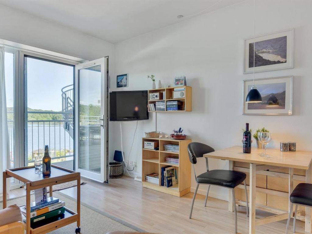 Apartment Almedin - 2km from the sea in SE Jutland by Interhome photo 3