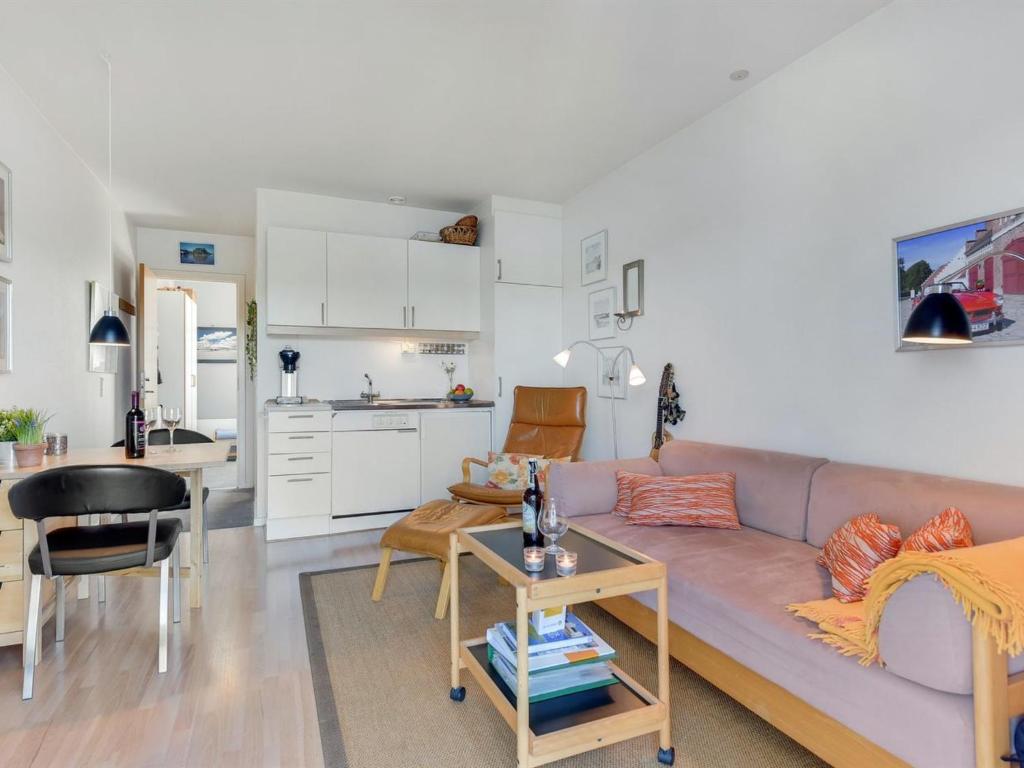 Apartment Almedin - 2km from the sea in SE Jutland by Interhome photo 4