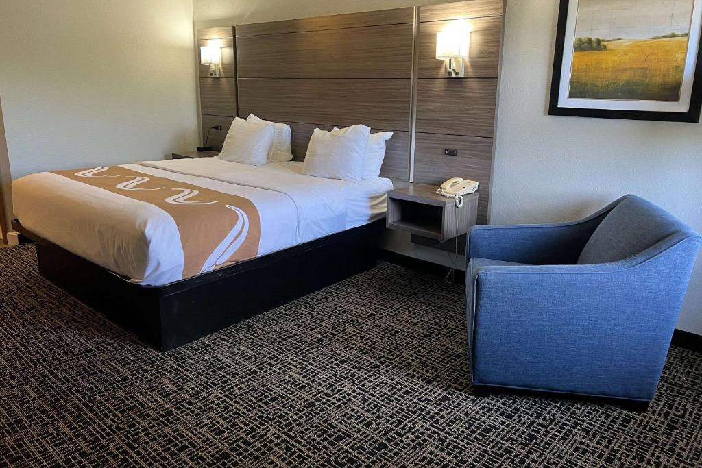 Quality Inn & Suites Red Wing photo 1