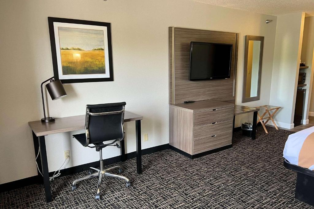 Quality Inn & Suites Red Wing photo 4