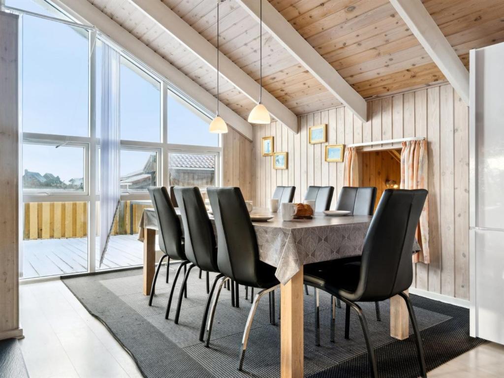 Holiday Home Therkil - 200m from the sea in NW Jutland by Interhome photo 4