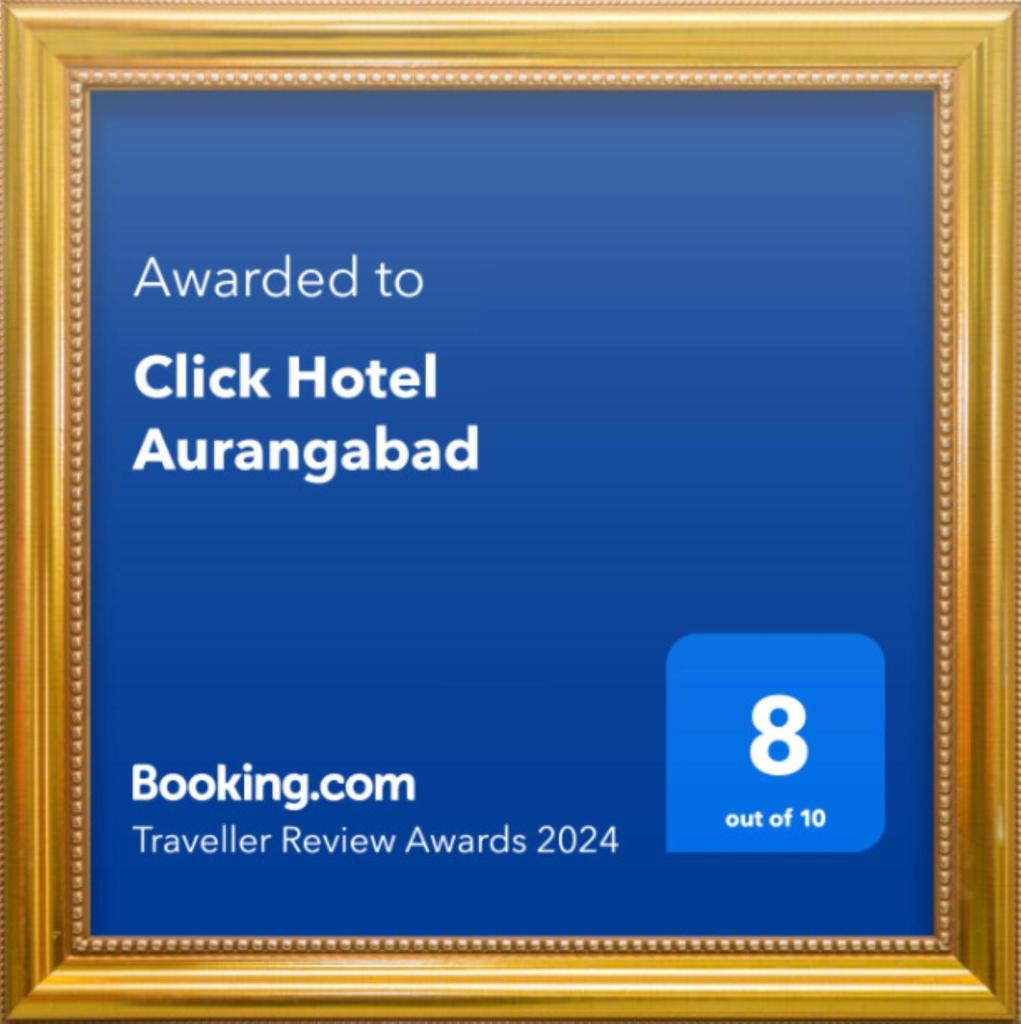 Click Hotel Aurangabad photo 1