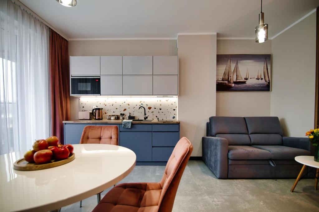 Apartamenty Laguna Beskidów - A59 photo 1