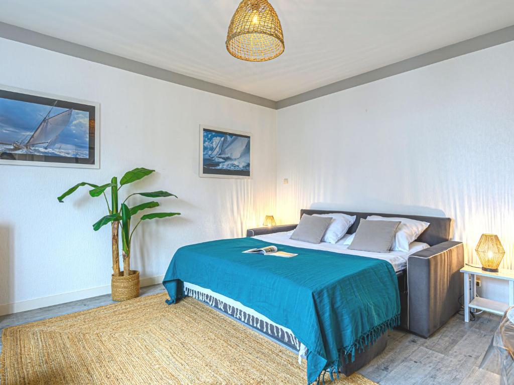 Studio La Meunerie-2 by Interhome photo 1
