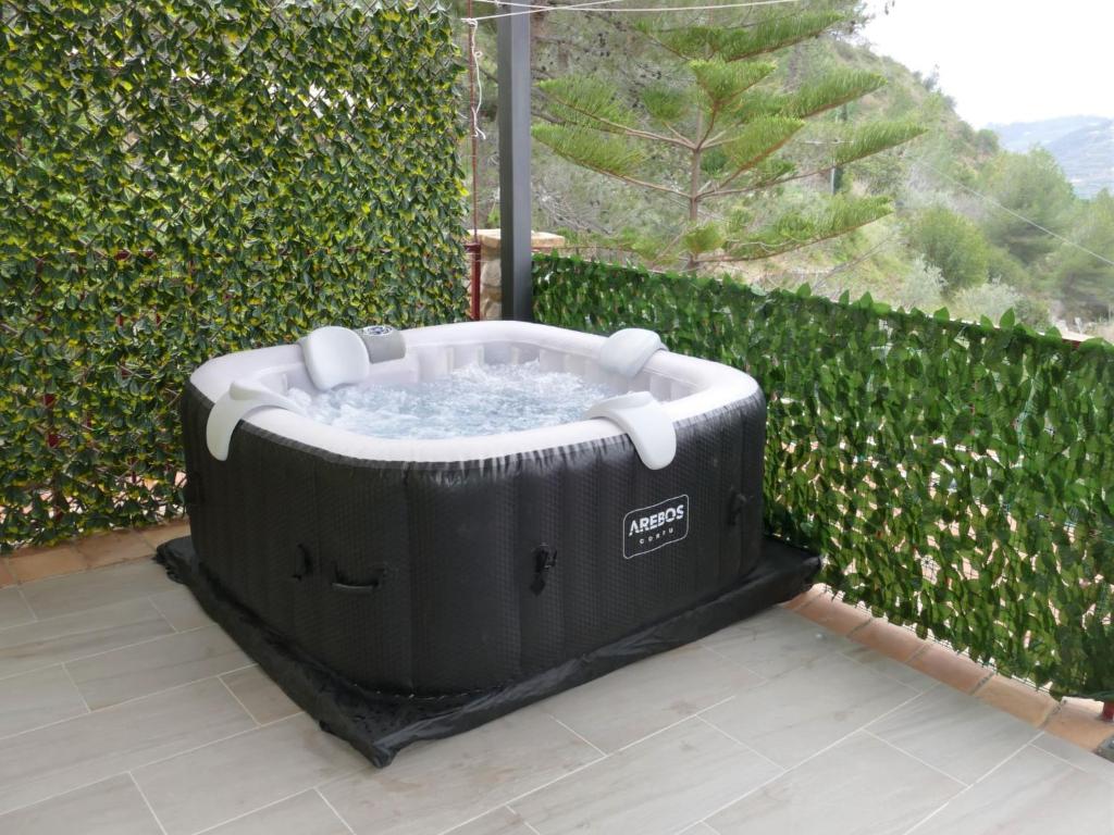 Villa Il Nido della Poiana by Interhome photo 2