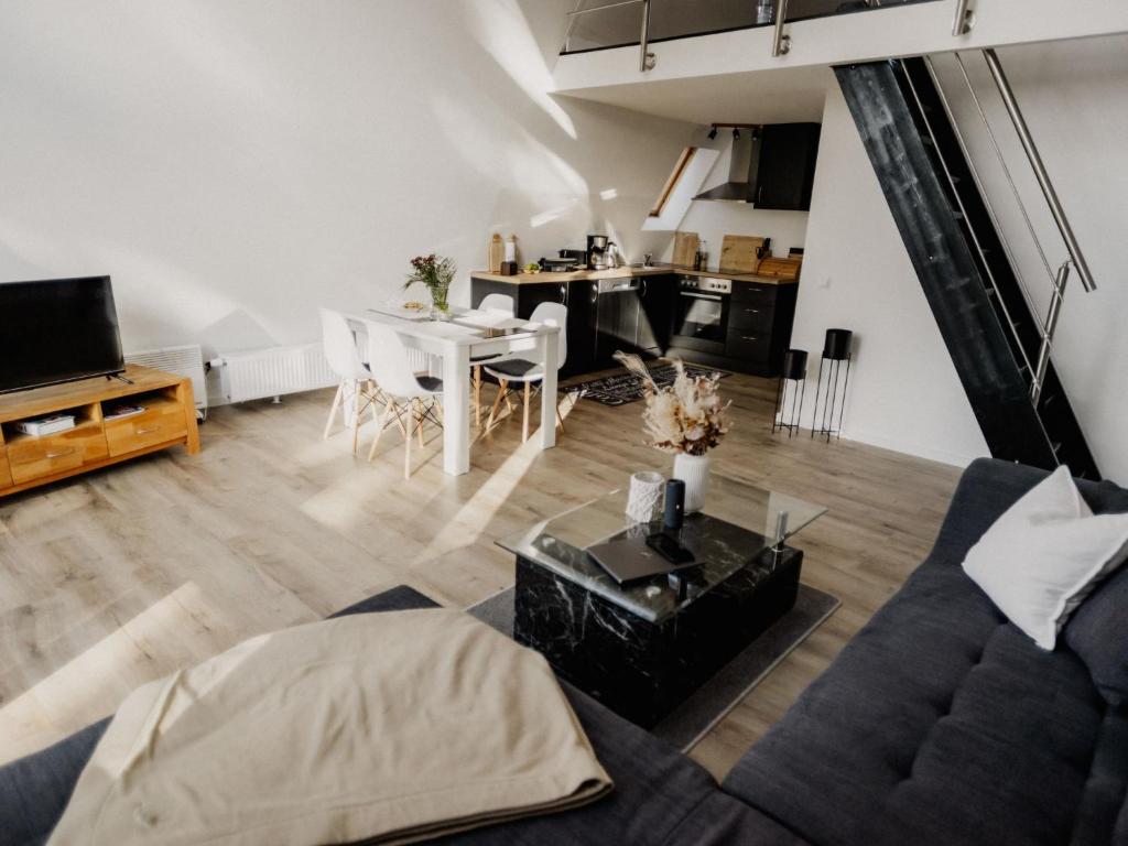 Holiday Home Hexenhaus im Harz by Interhome photo 4