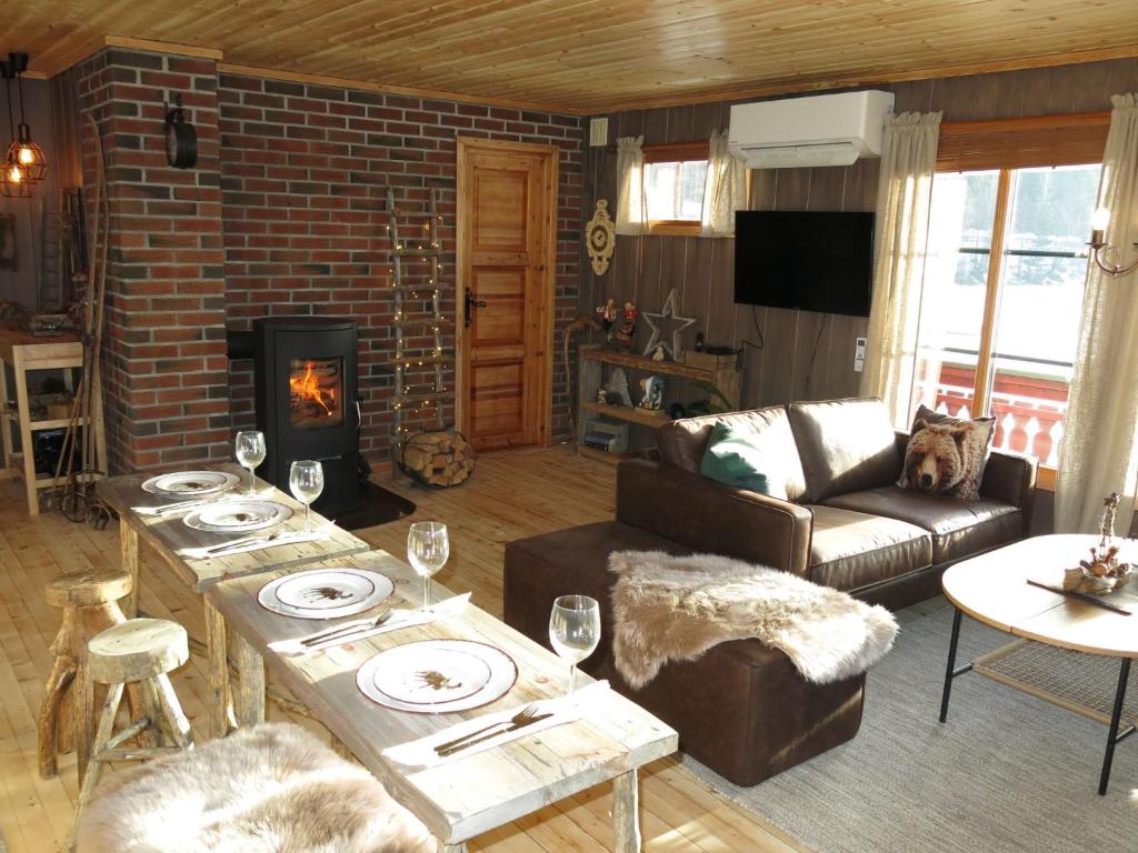 Holiday Home Staksholmen - SOW725 by Interhome photo 1