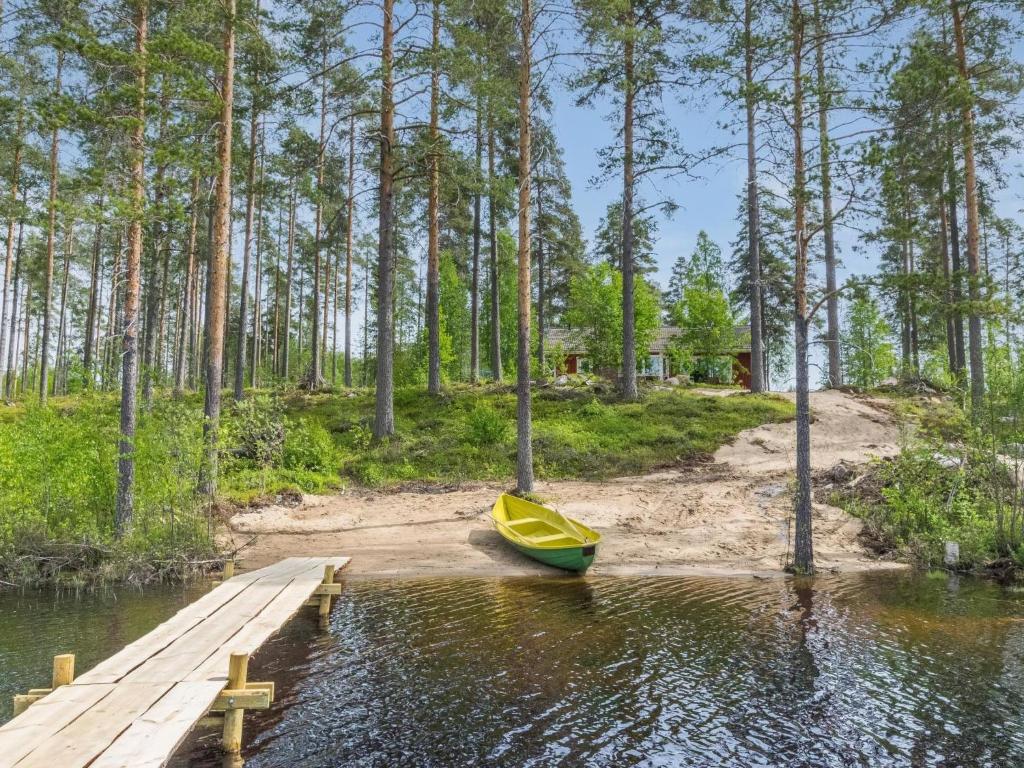 Holiday Home Malmi by Interhome photo 2