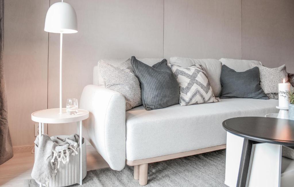 Beautiful Apartment In Bjorli With Wifi photo 2