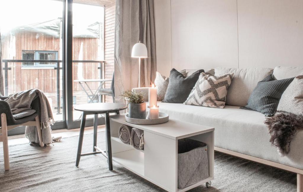 Beautiful Apartment In Bjorli With Wifi photo 3
