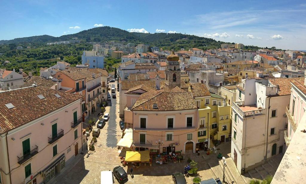 Palazzo Sarti Suites photo 1