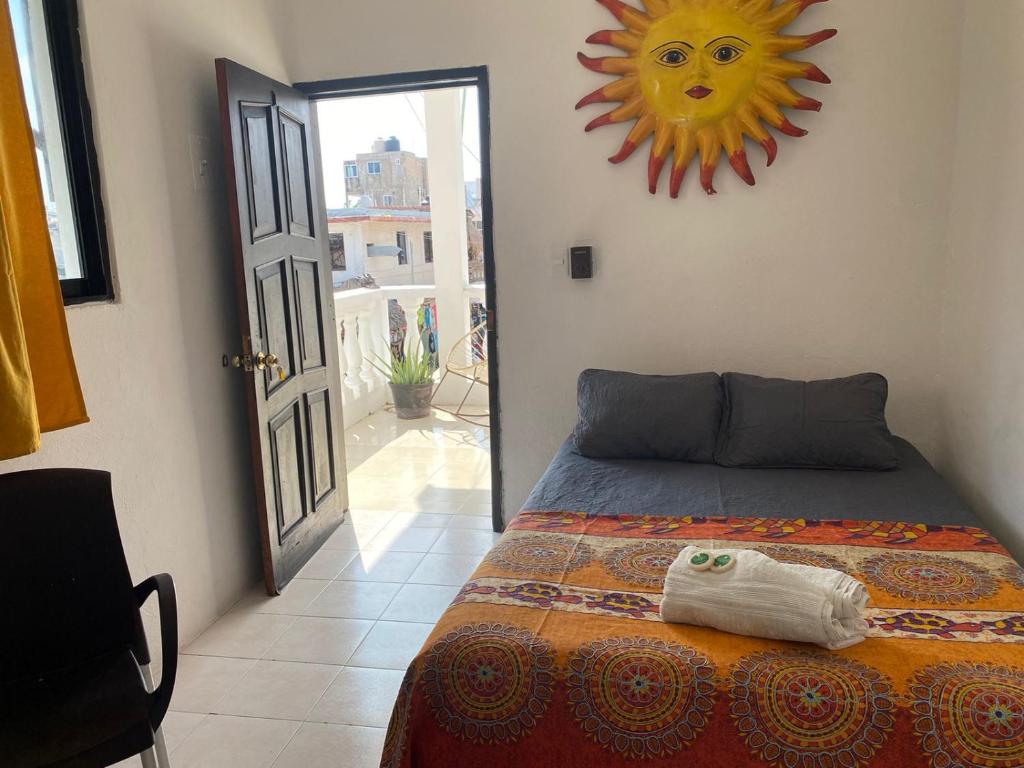 Posada DORA photo 1