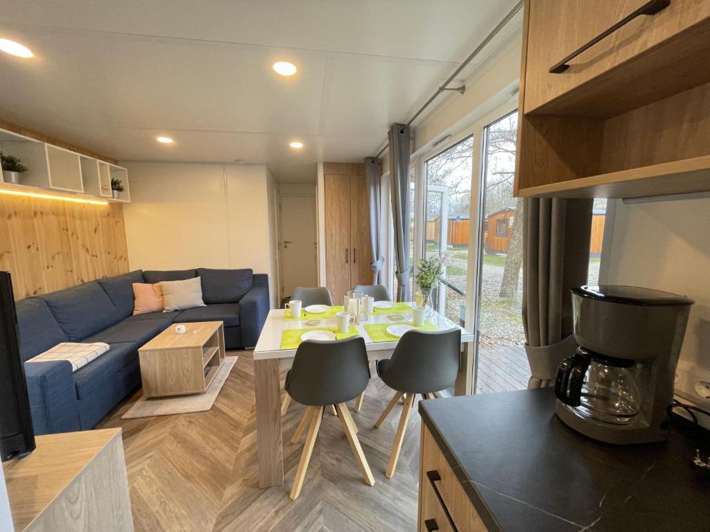 Holiday Home Tiny Haus SMALI by Interhome photo 2
