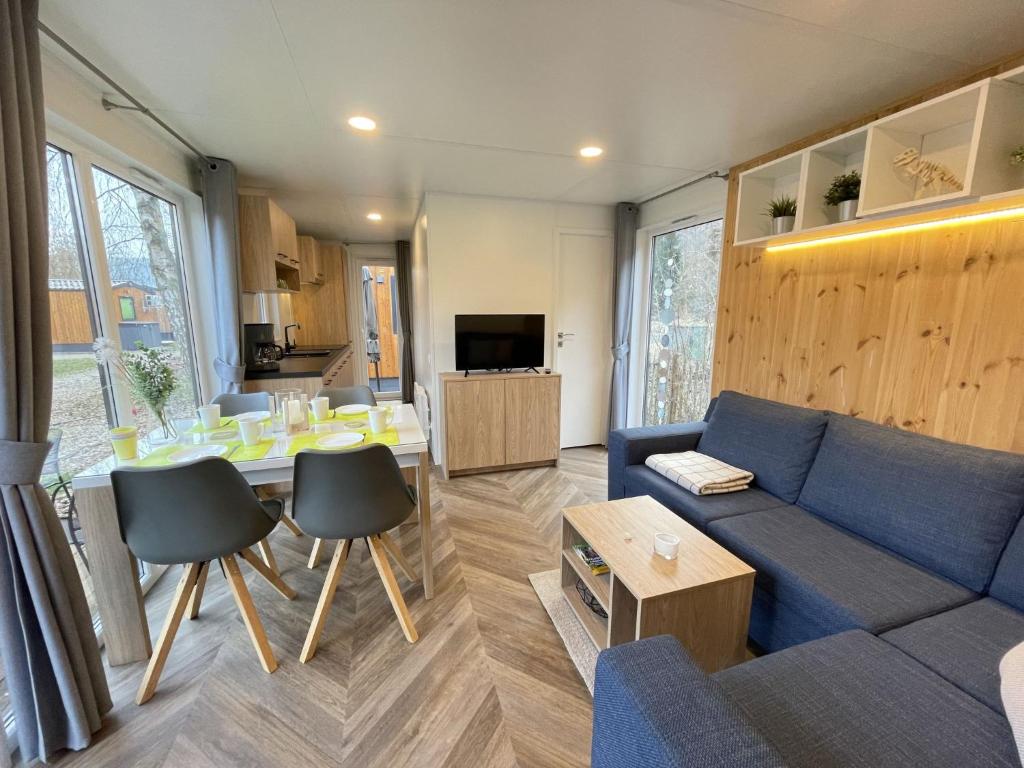 Holiday Home Tiny Haus SMALI by Interhome photo 4
